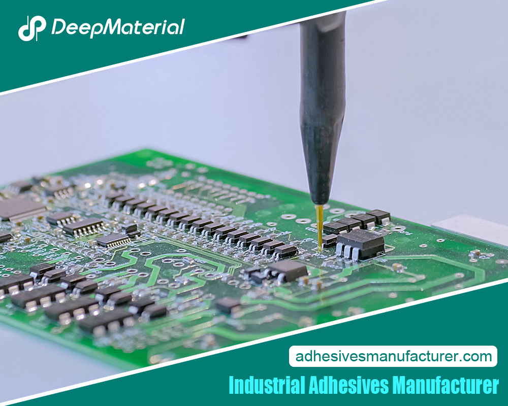 Top Adhesives Manufacturers and Companies