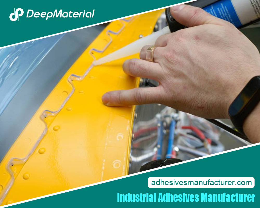 Adhesive Manufacturers in Europe - Trends And Innovations